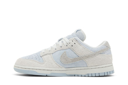 Nike Dunk Low Light Armory Blue Photon Dust