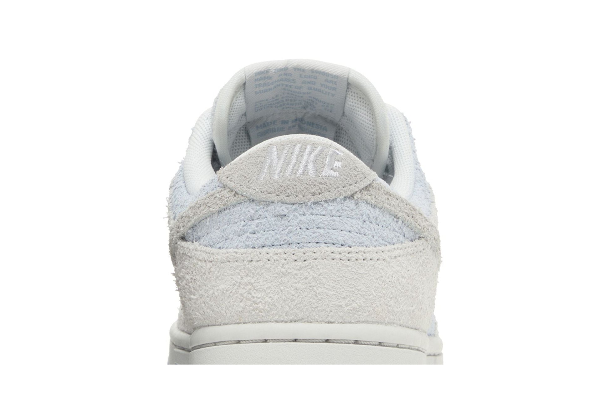 Nike Dunk Low Light Armory Blue Photon Dust