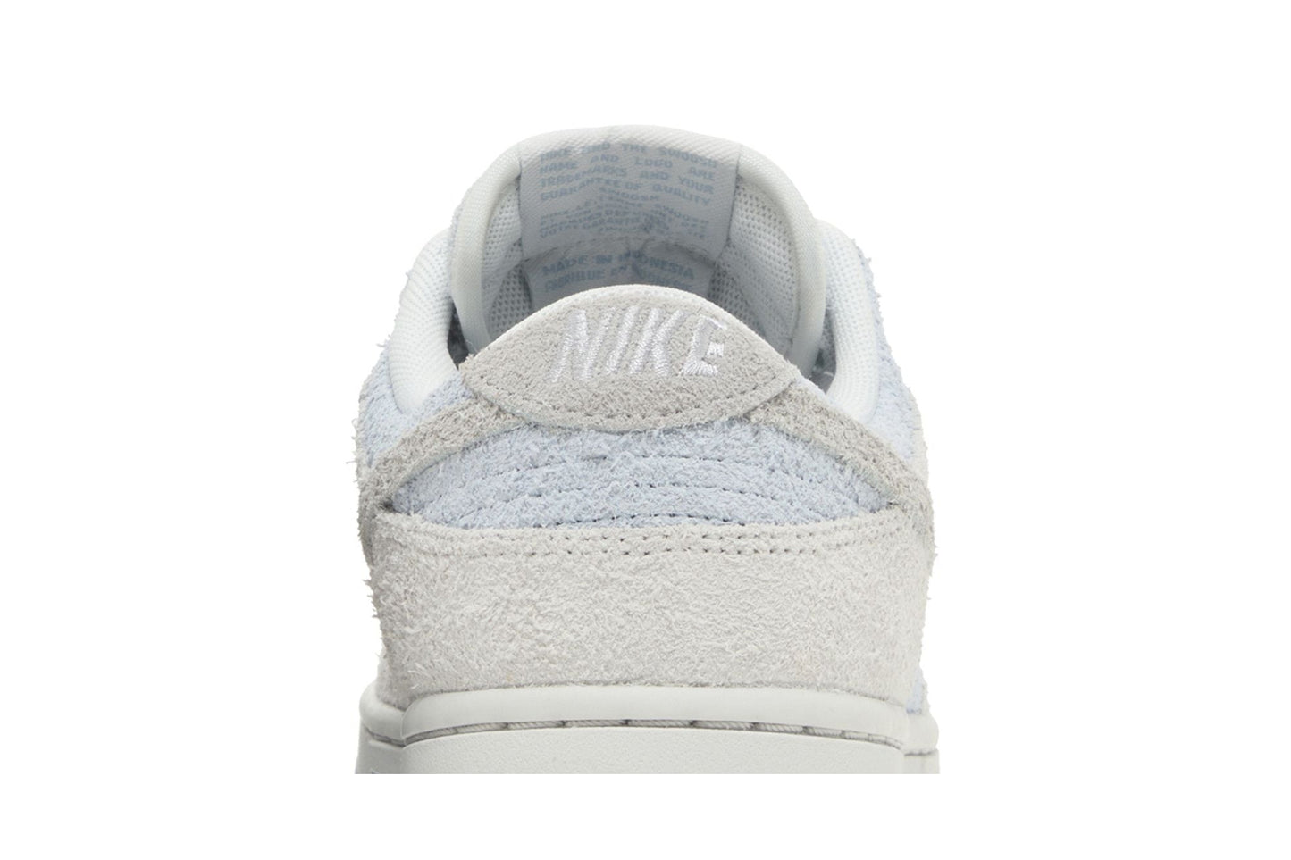 Nike Dunk Low Light Armory Blue Photon Dust