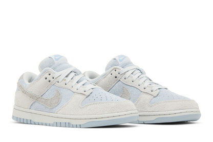 Nike Dunk Low Light Armory Blue Photon Dust