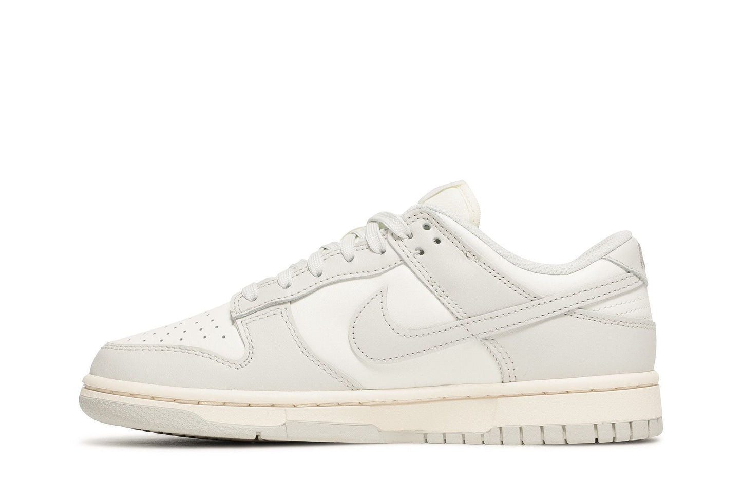 Nike Dunk Low Light Bone