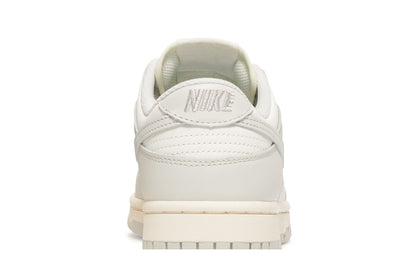 Nike Dunk Low Light Bone