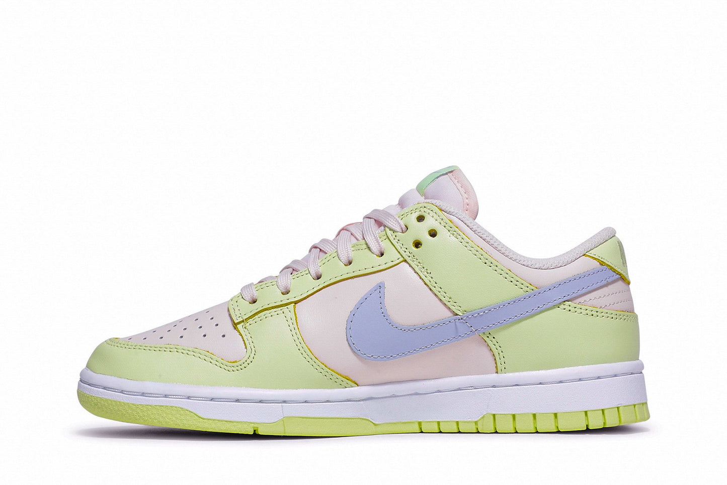 Nike Dunk Low Lime Ice