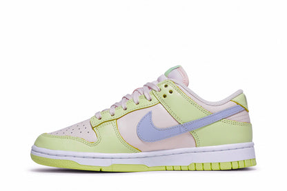 Nike Dunk Low Lime Ice