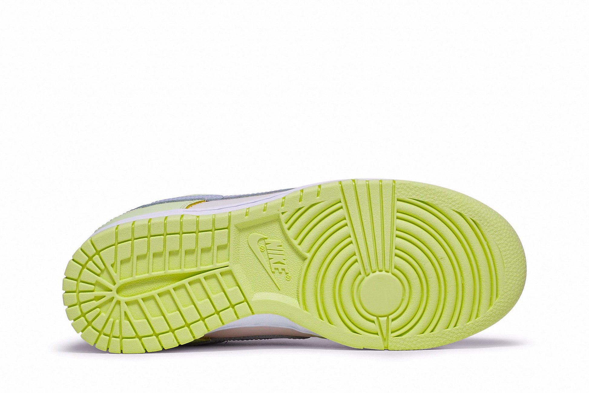 Nike Dunk Low Lime Ice