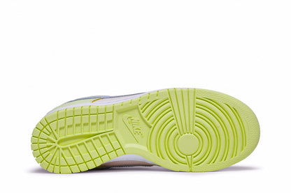 Nike Dunk Low Lime Ice