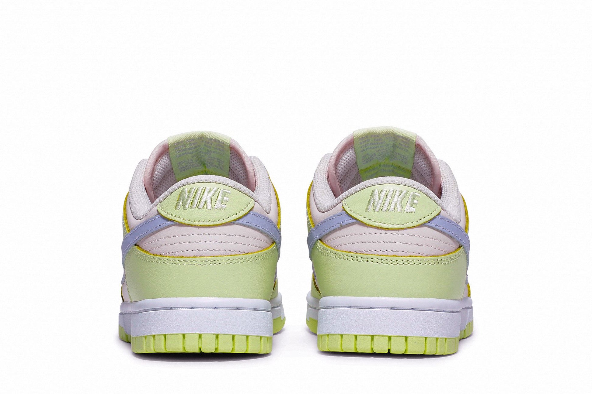 Nike Dunk Low Lime Ice
