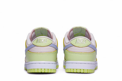Nike Dunk Low Lime Ice
