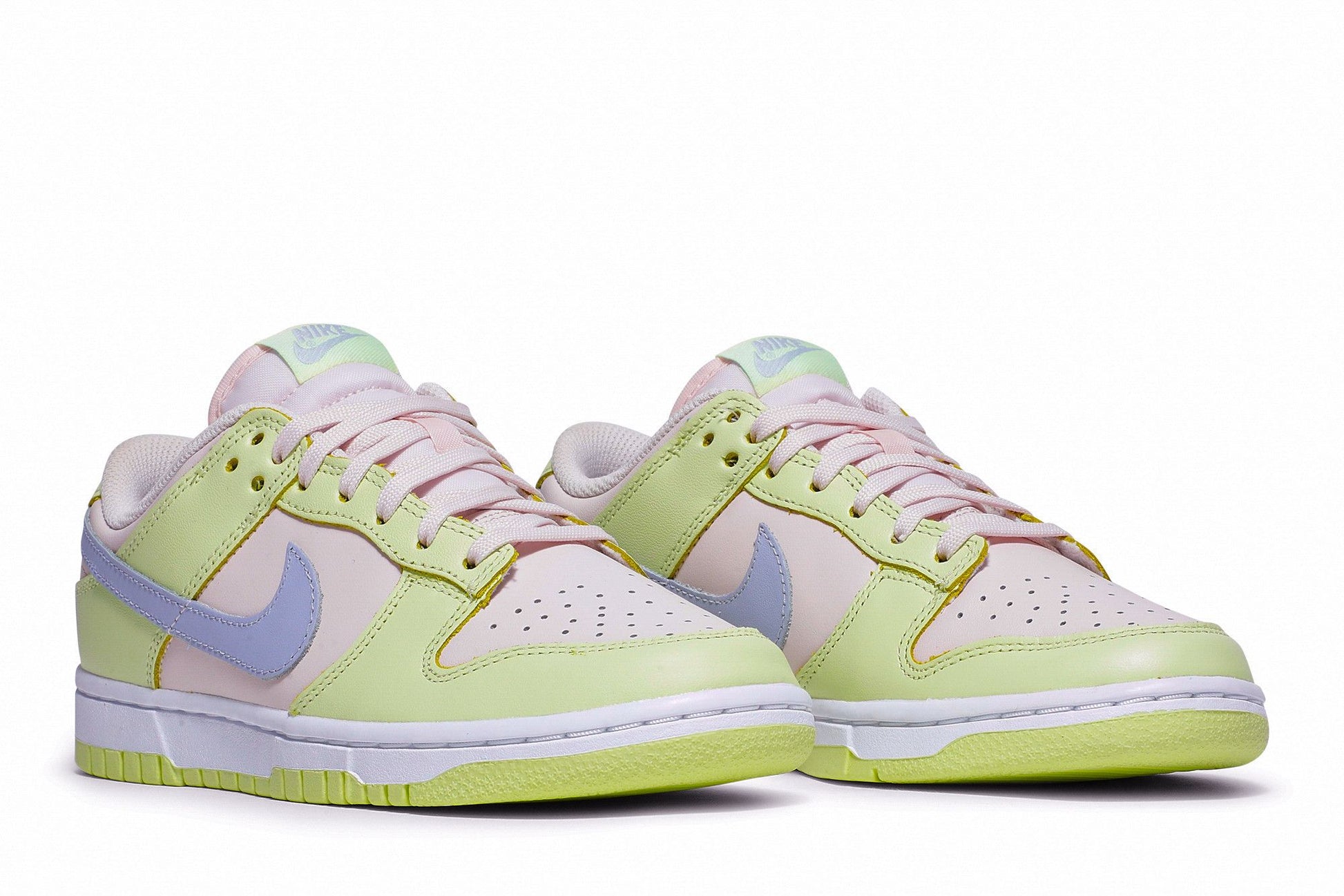 Nike Dunk Low Lime Ice
