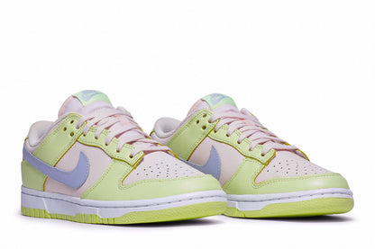 Nike Dunk Low Lime Ice