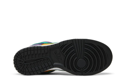 Nike Dunk Low Lisa Leslie
