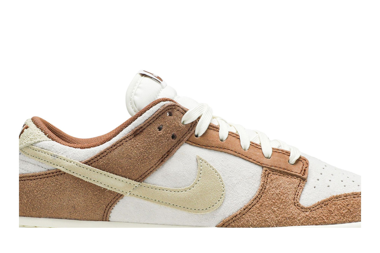Nike Dunk Low Medium Curry