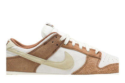 Nike Dunk Low Medium Curry