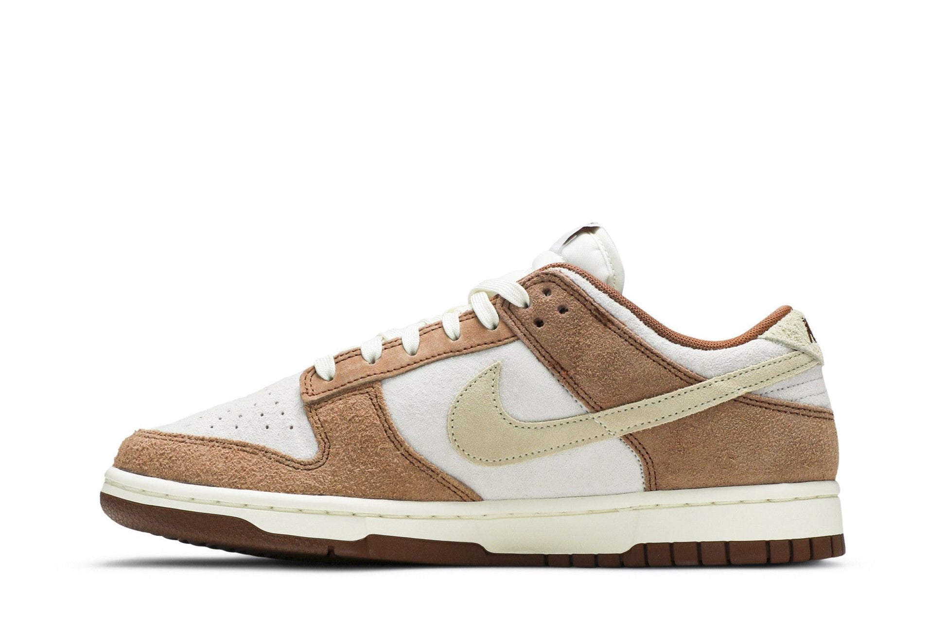 Nike Dunk Low Medium Curry