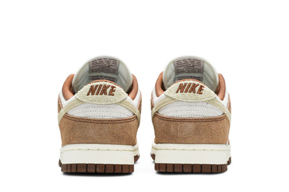 Nike Dunk Low Medium Curry