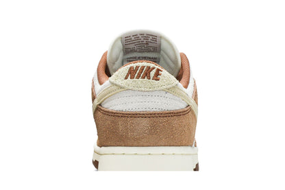 Nike Dunk Low Medium Curry