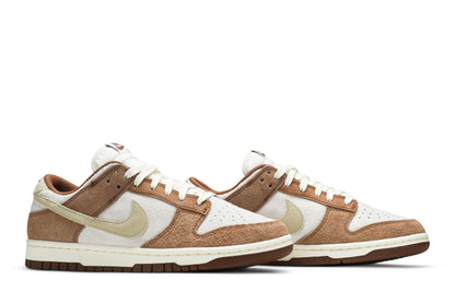 Nike Dunk Low Medium Curry