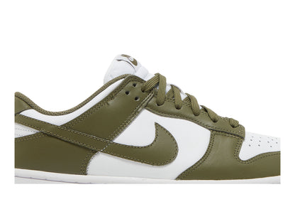 Nike Dunk Low Medium Olive