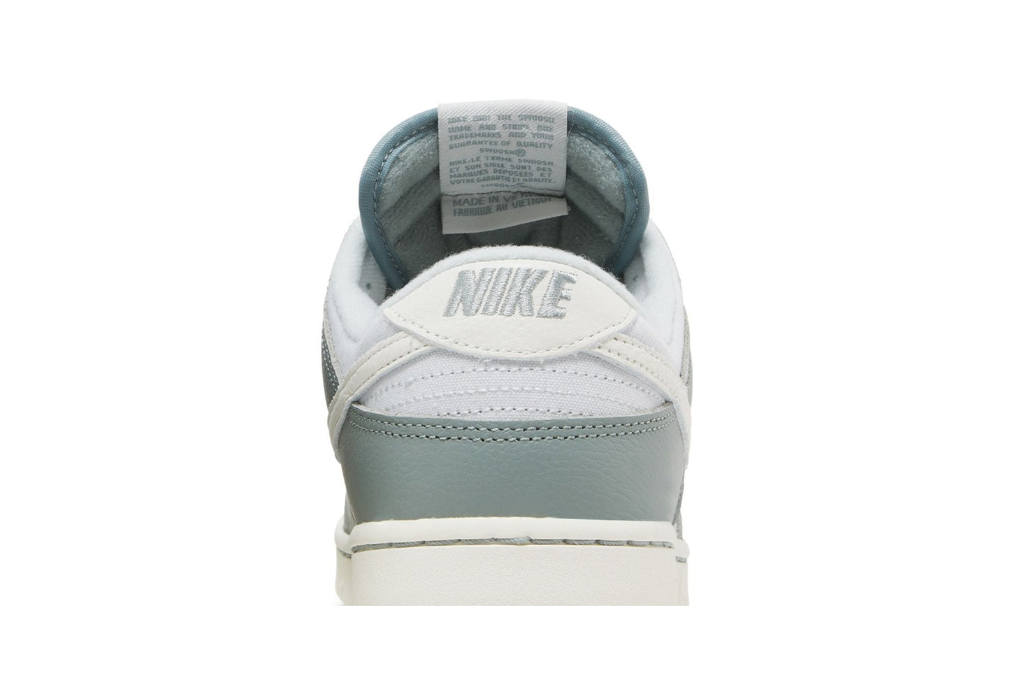 Nike Dunk Low Mica Green