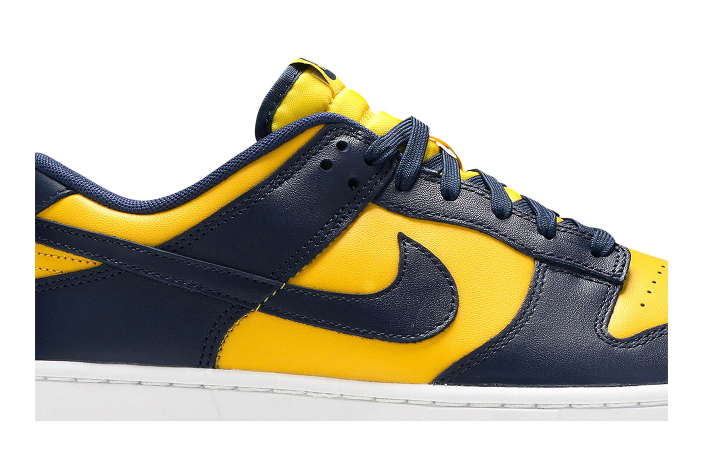 Nike Dunk Low Michigan