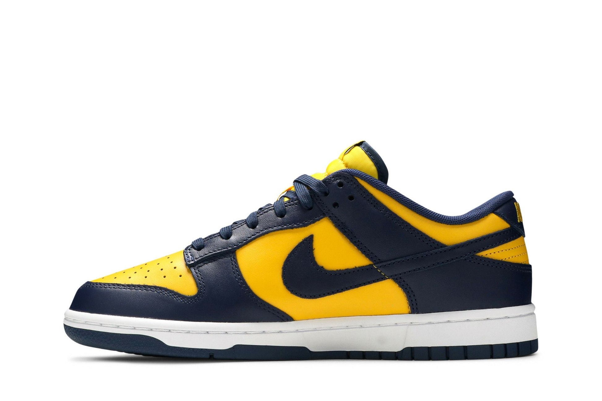 Nike Dunk Low Michigan