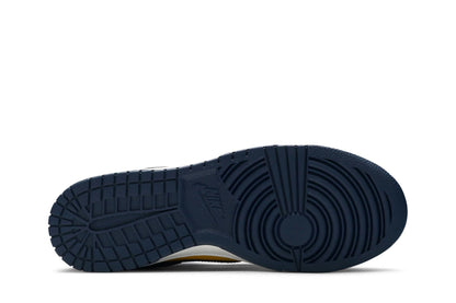 Nike Dunk Low Michigan