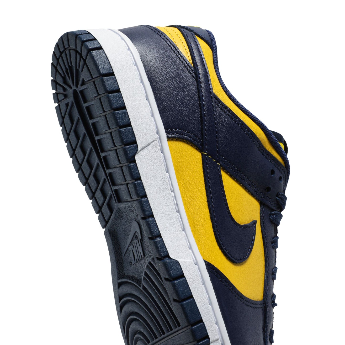 Nike Dunk Low Michigan