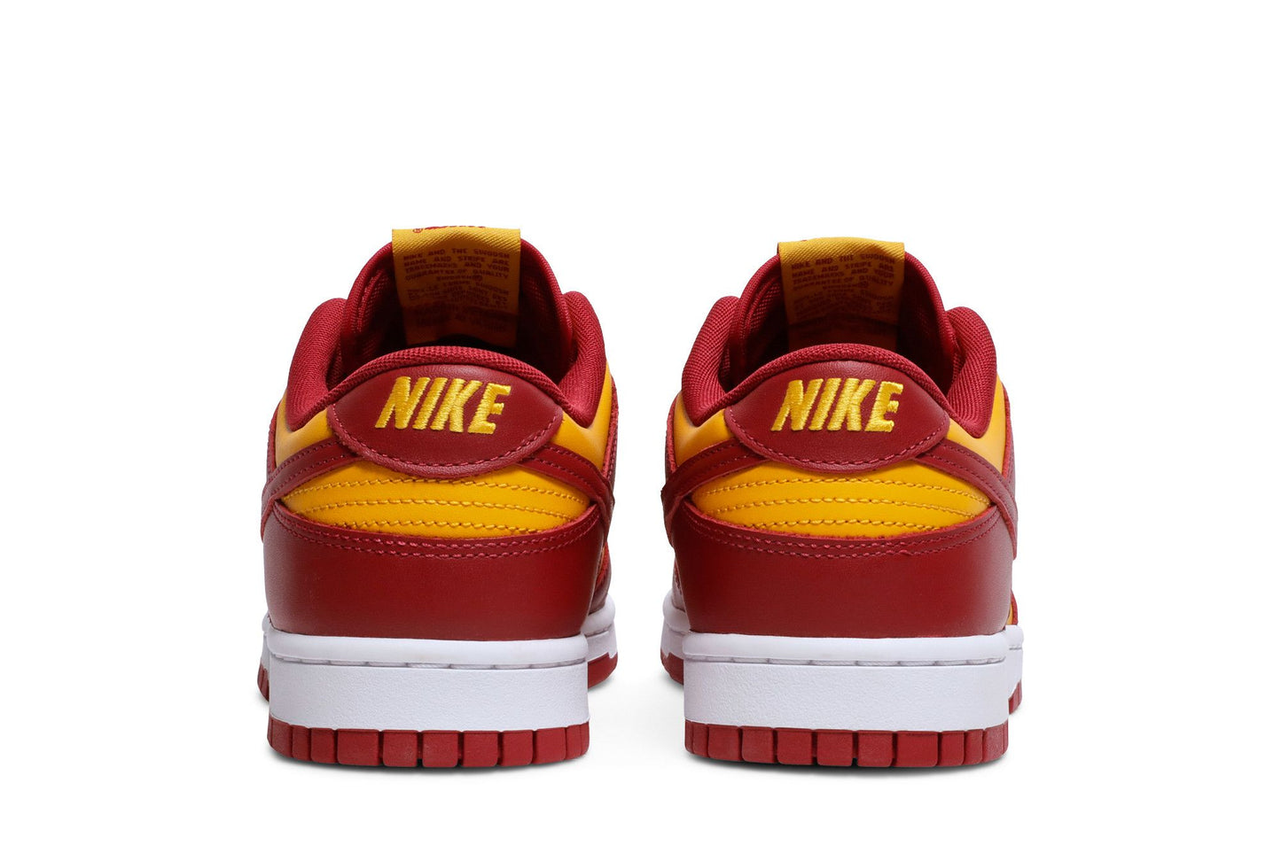 Nike Dunk Low Midas Gold
