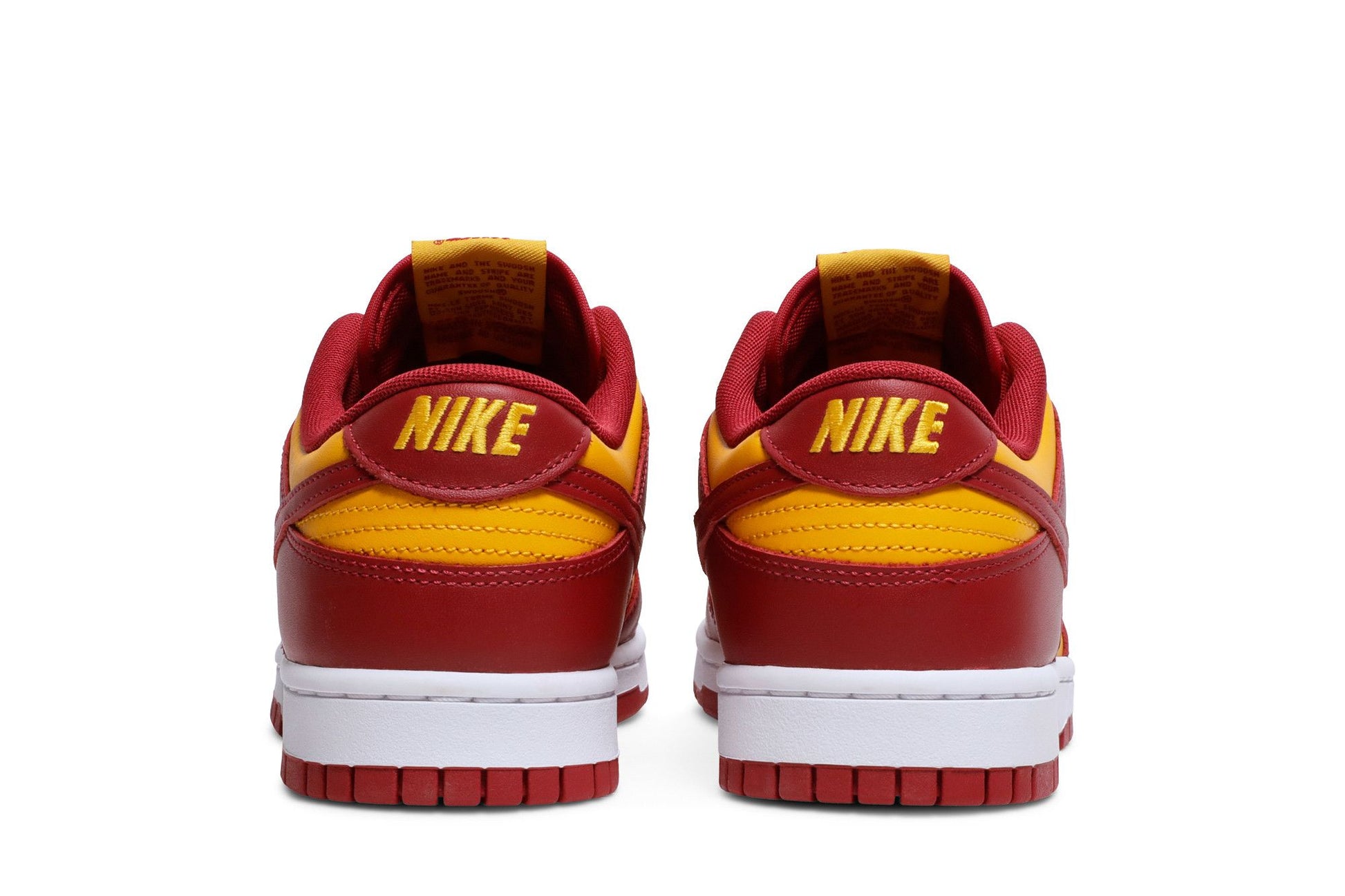 Nike Dunk Low Midas Gold