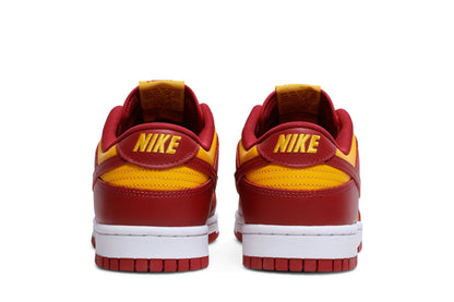 Nike Dunk Low Midas Gold