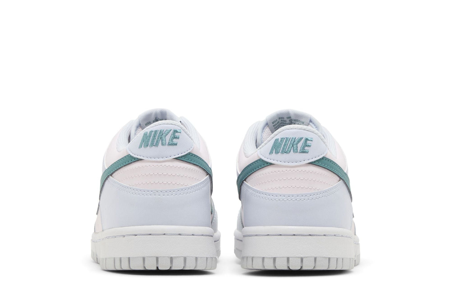 Nike Dunk Low Mineral Teal