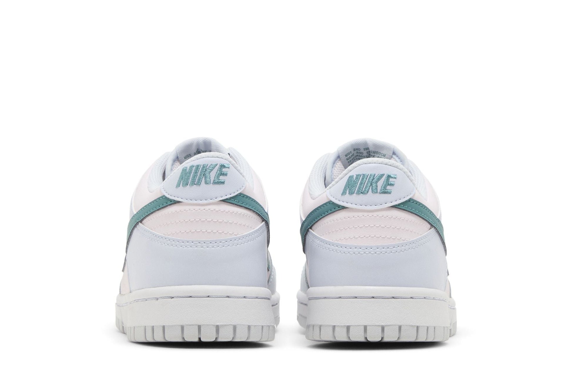 Nike Dunk Low Mineral Teal