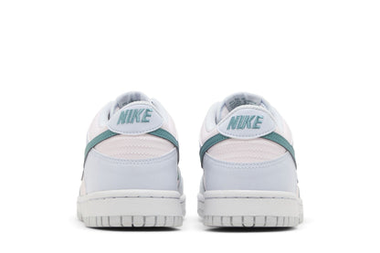Nike Dunk Low Mineral Teal