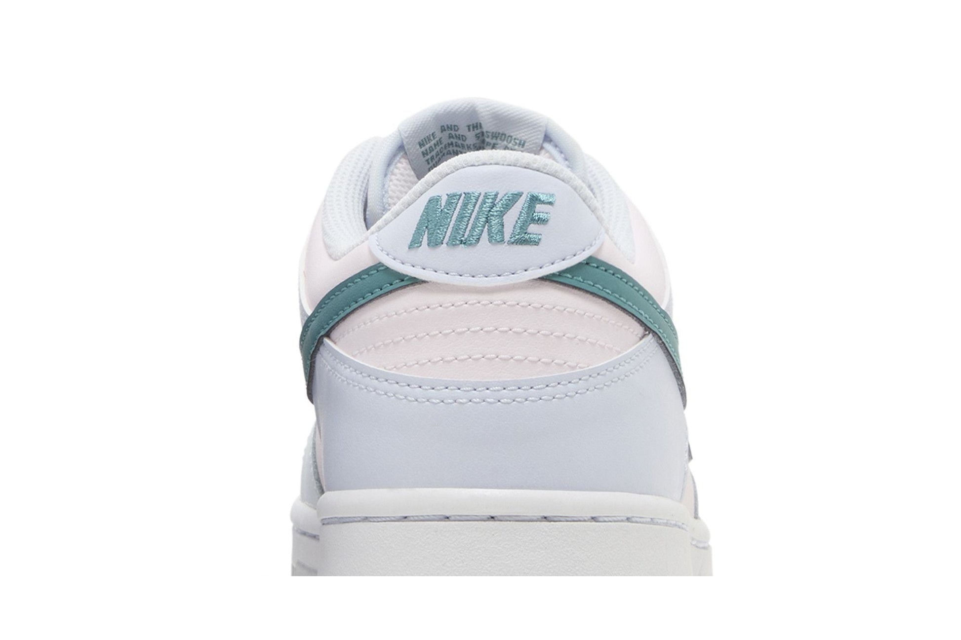 Nike Dunk Low Mineral Teal