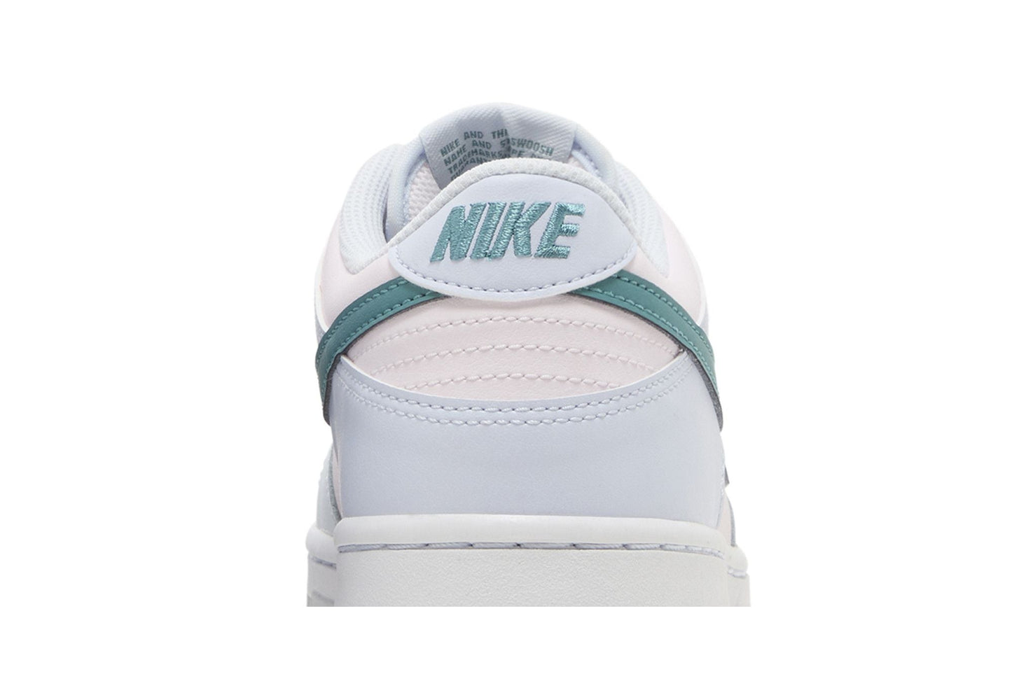 Nike Dunk Low Mineral Teal