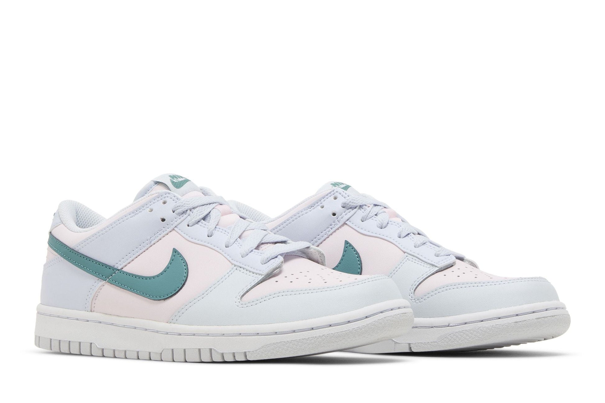 Nike Dunk Low Mineral Teal