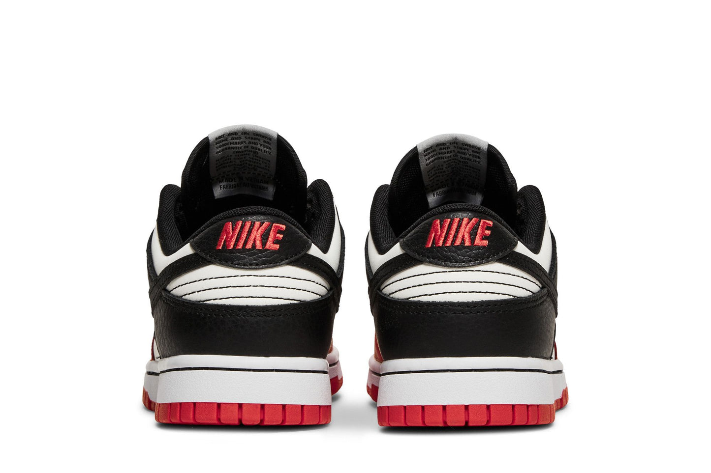Nike Dunk Low NBA 75th Anniversary Chicago Bulls
