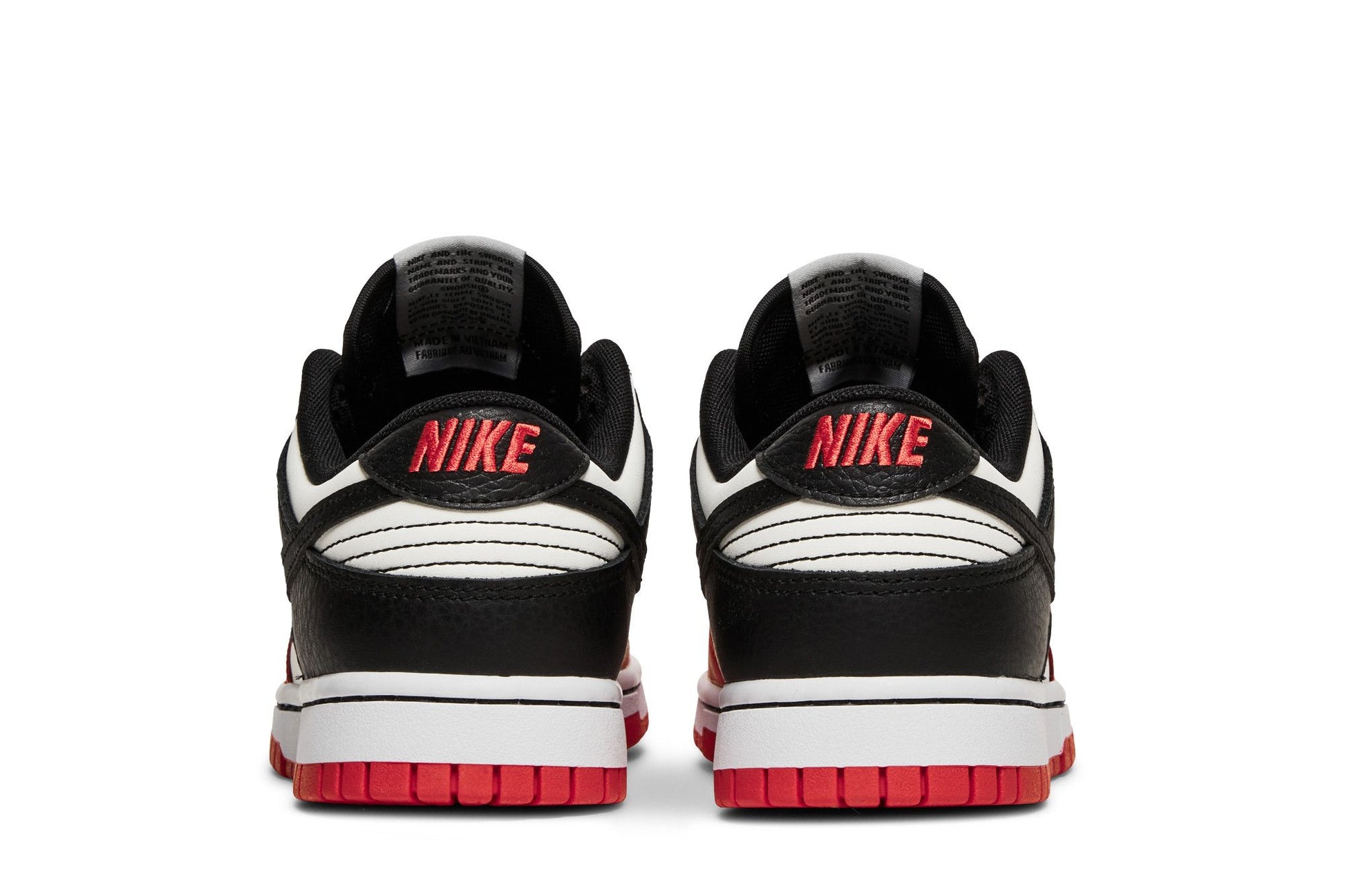 Nike Dunk Low NBA 75th Anniversary Chicago Bulls