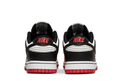 Nike Dunk Low NBA 75th Anniversary Chicago Bulls