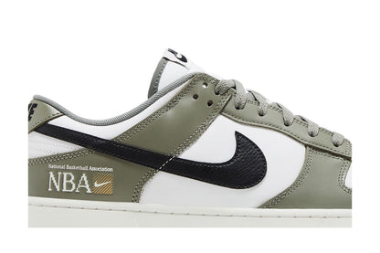 Nike Dunk Low NBA Paris