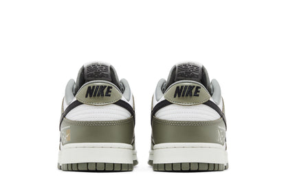 Nike Dunk Low NBA Paris