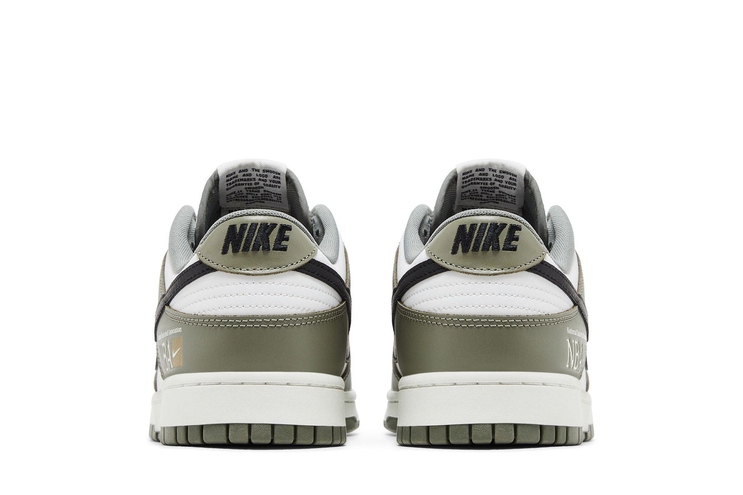 Nike Dunk Low NBA Paris