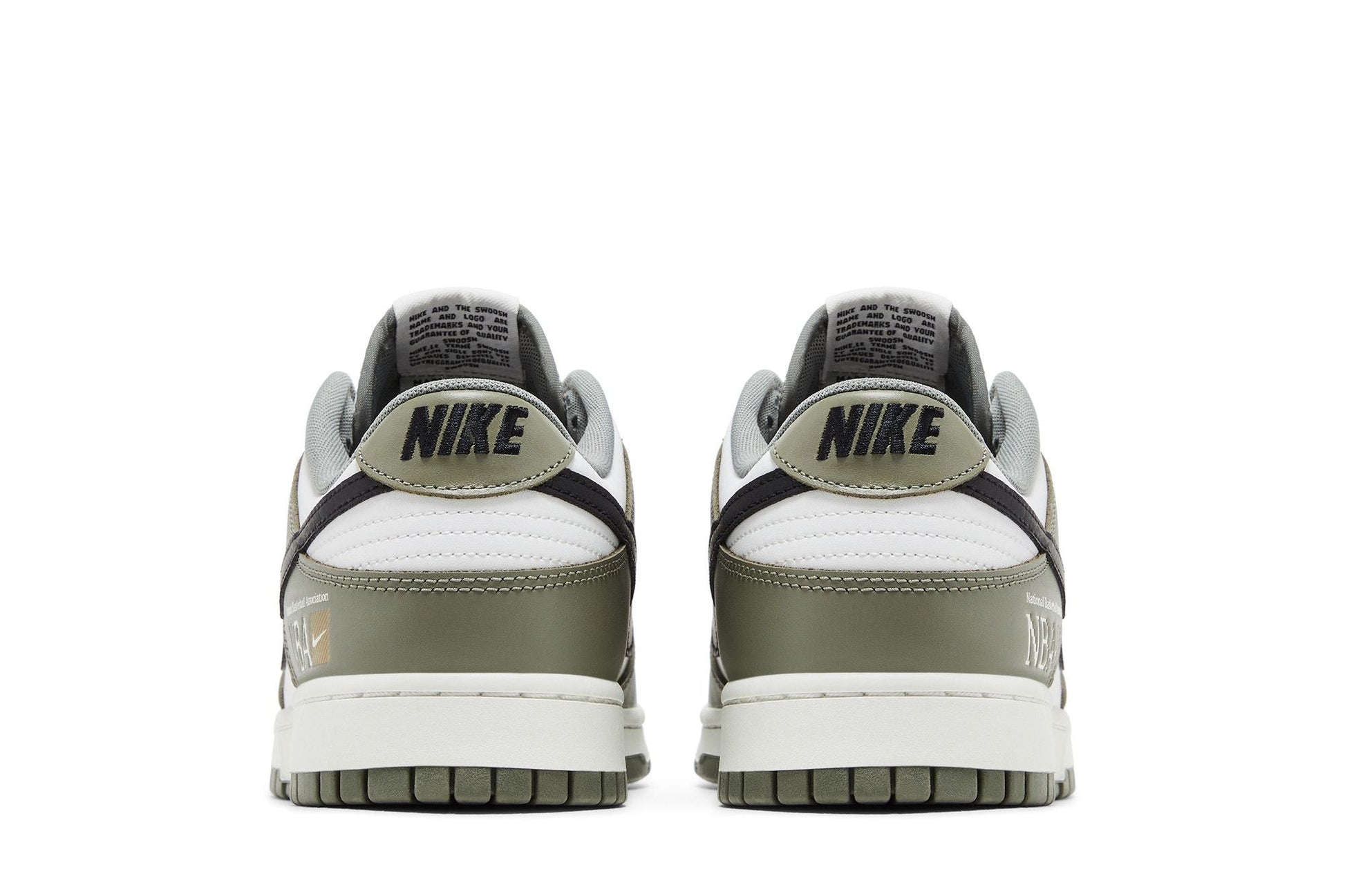 Nike Dunk Low NBA Paris