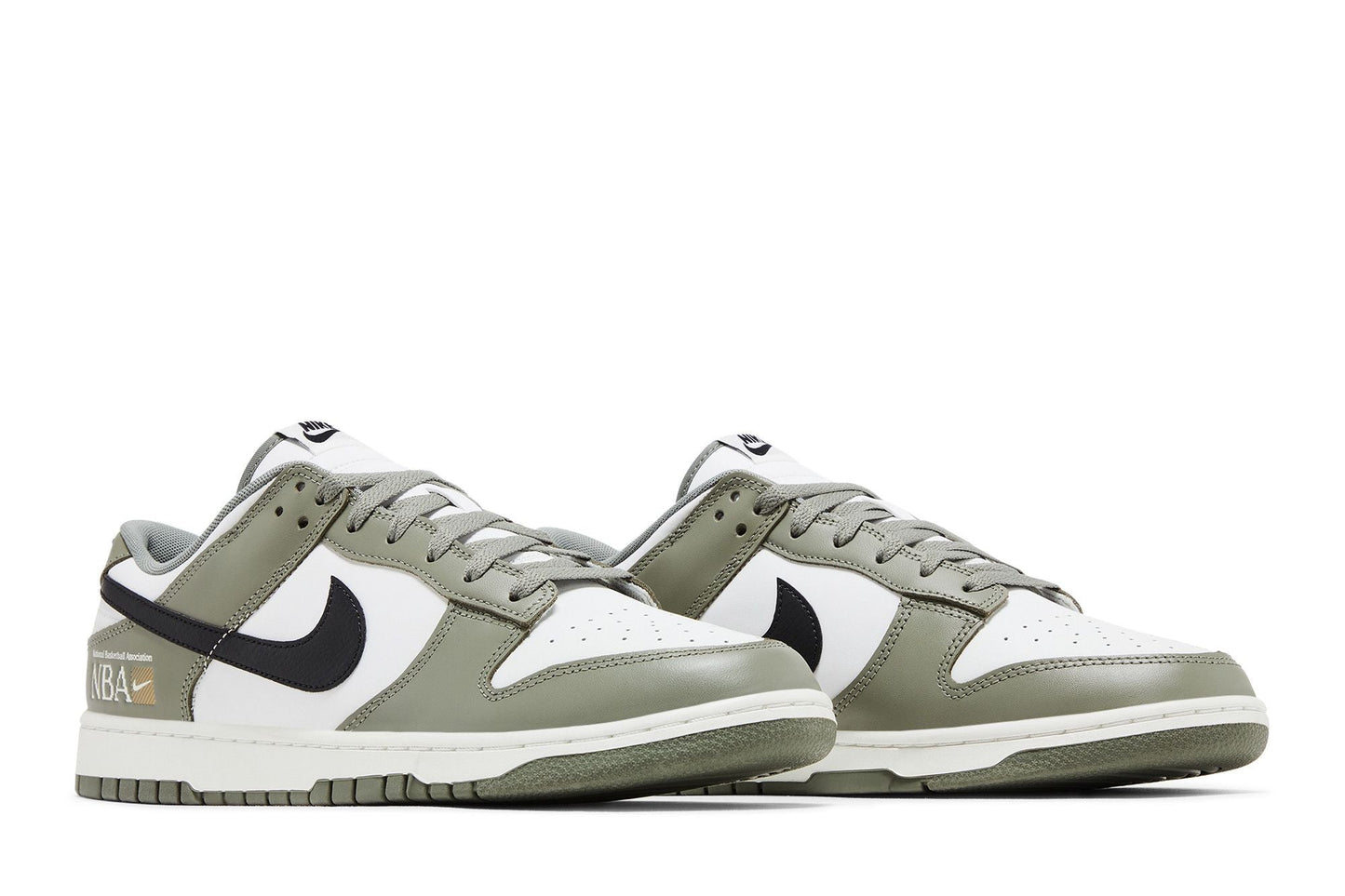 Nike Dunk Low NBA Paris