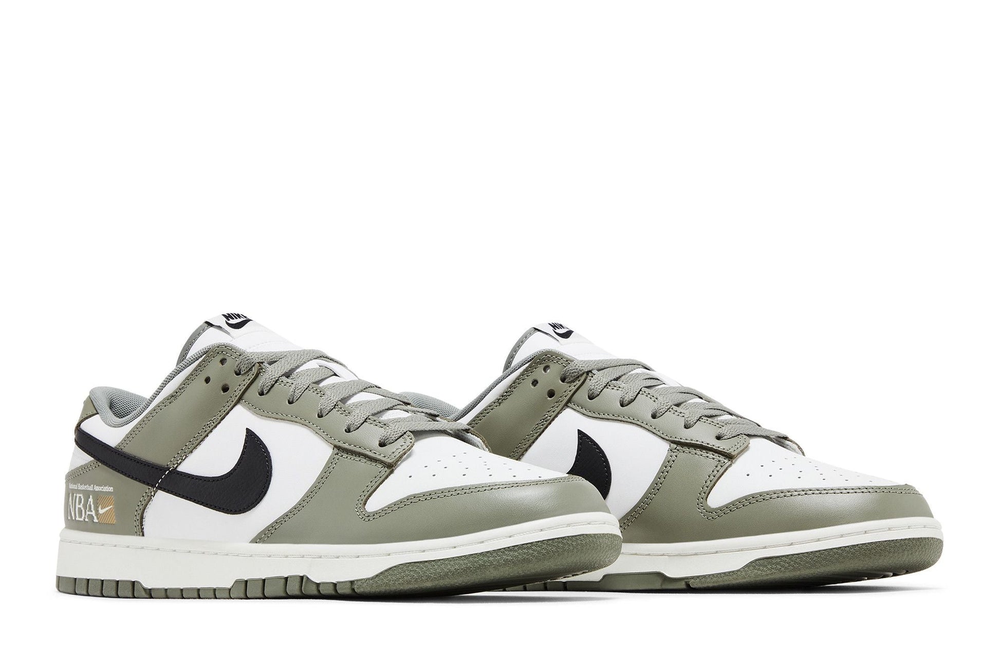 Nike Dunk Low NBA Paris