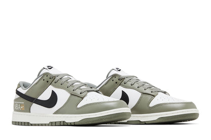 Nike Dunk Low NBA Paris