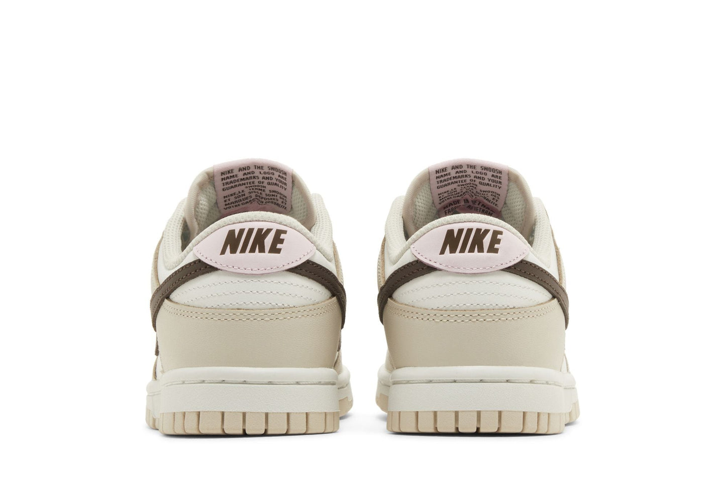 Nike Dunk Low Neapolitan