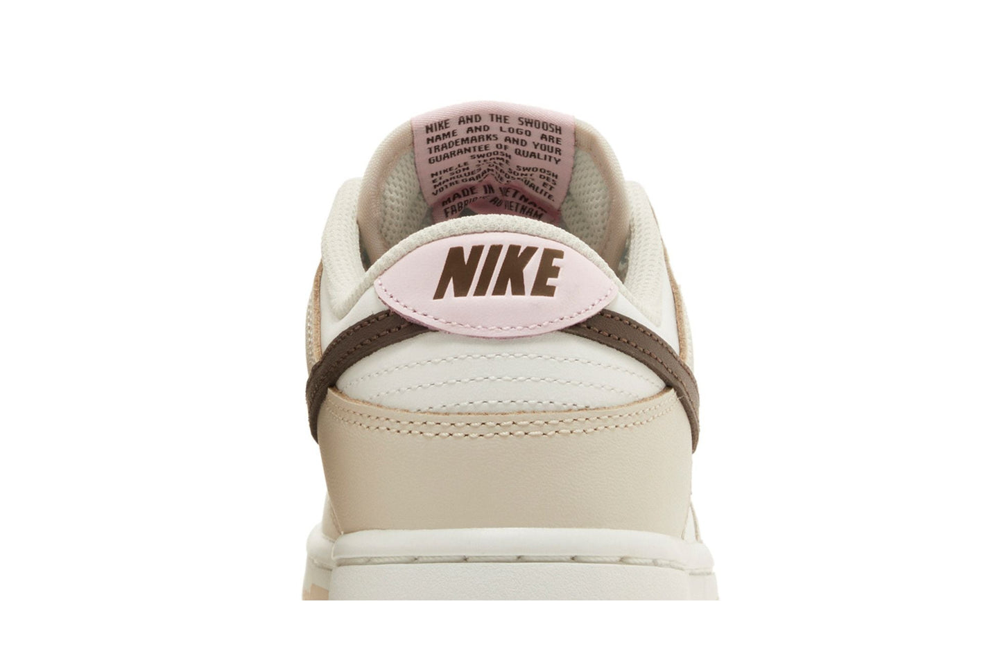 Nike Dunk Low Neapolitan