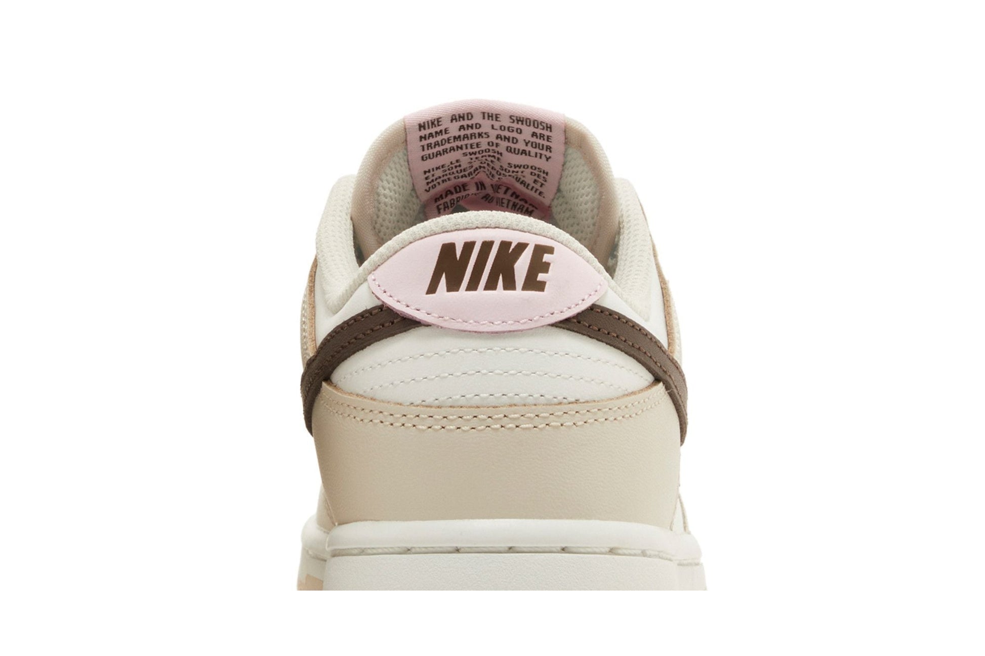 Nike Dunk Low Neapolitan
