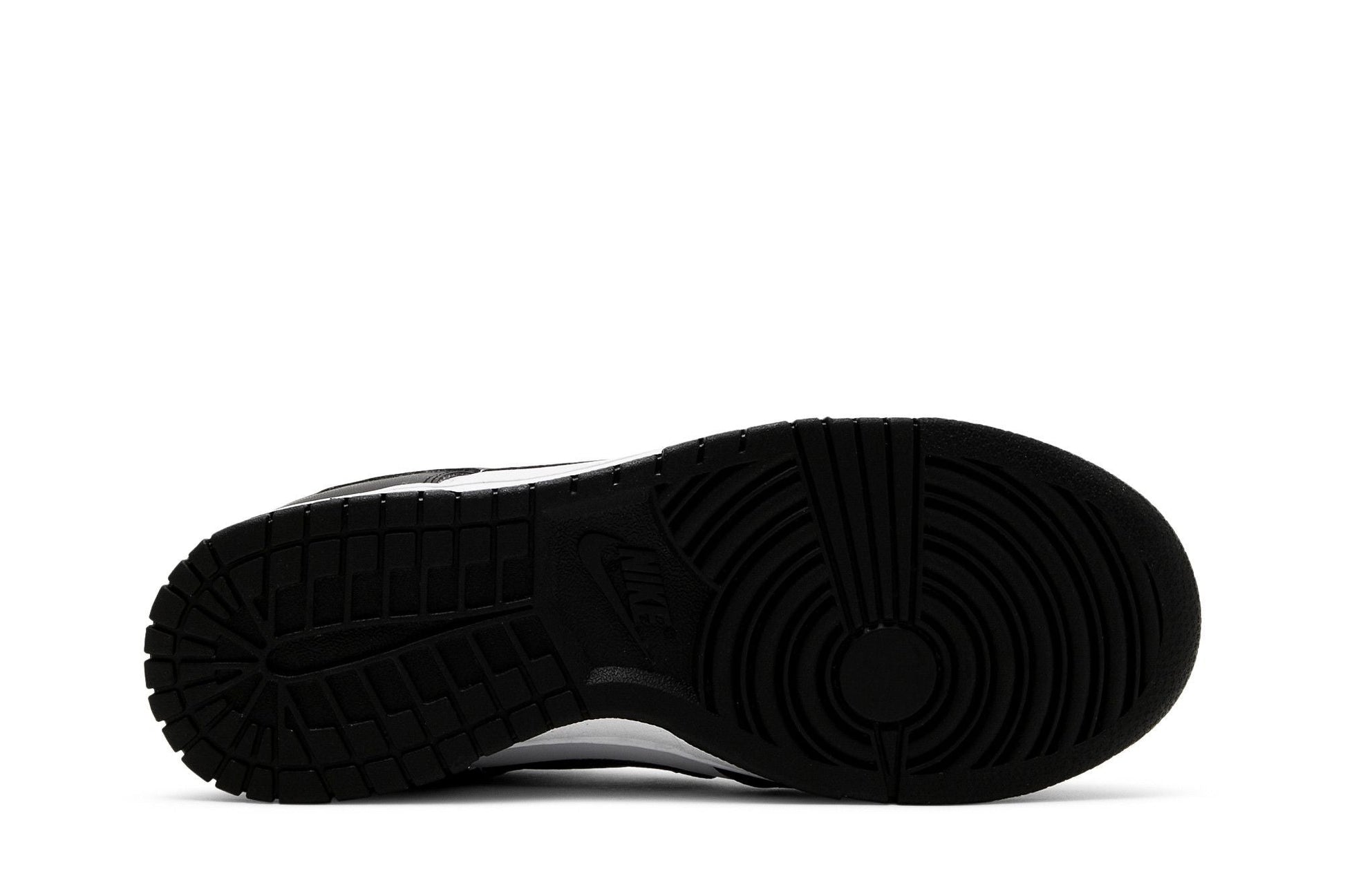 Nike Dunk Low Next Nature Black White